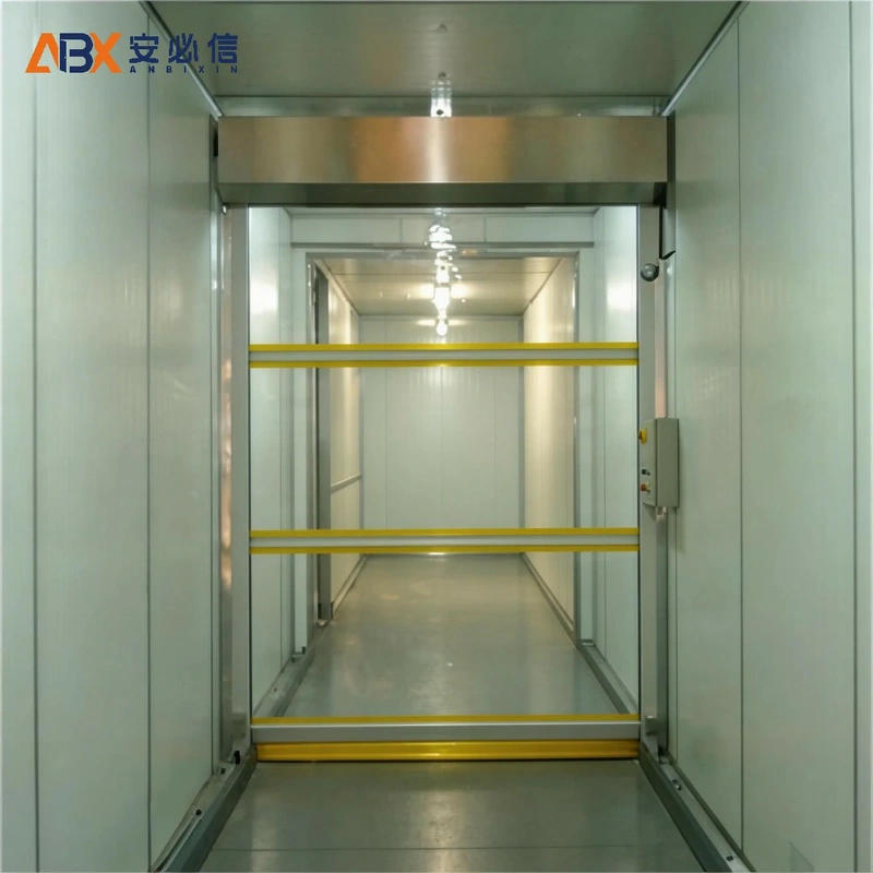 本溪自动快速门